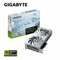 graphics card - GIGABYTE GeForce RTX 5060 Ti EAGLE OC ICE 16GB GDDR7 - 2 nuotrauka