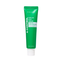 azelit - NINE LESS A-Control Azelaino rūgšties kremas, 50 ml - 1 nuotrauka