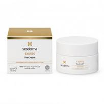 sesderma cream - SESDERMA EXOSES VEIDO KREMAS SU EGZOSOMOMIS, 50 ML - 1 nuotrauka