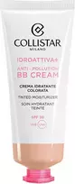 cc cream spf 50 - Collistar Idro Attiva+ Anti-Pollution BB kremas, 50 ml (3 Tamsus) - 2 nuotrauka