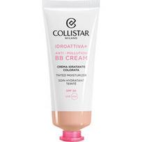 cc kremas su spf - Collistar Idroattiva+ Anti-Pollution BB kremas, 50 ml - 1 nuotrauka