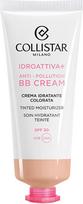cc kremas su spf - Collistar Idroattiva+ Anti-Pollution BB kremas, 50 ml - 2 nuotrauka
