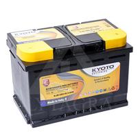 KYOTO 12V 80Ah D+