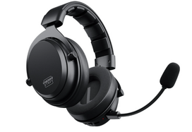 xtrfy - Cherry Xtrfy H3 Black (Juodas) - 2 nuotrauka