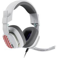 astro a10 (gen 2) - Logitech Astro A10 Gen 2 Balta (White) - 1 nuotrauka
