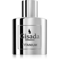 vyriski kvepalai - Gisada Titanium EDP 100 ml - 1 nuotrauka