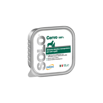 DRN Solo Cervo, elniena, 300 g