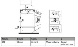 indukcine kaitlente - Guzzanti GZ 8301A - 2 nuotrauka