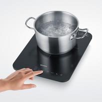 hob induction - Severin KP 1032 - 4 nuotrauka