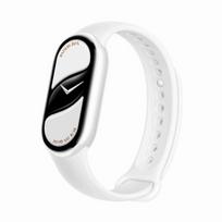 apyranke band - Xiaomi Smart Band 10 Ceramic Edition Pearl White - 1 nuotrauka