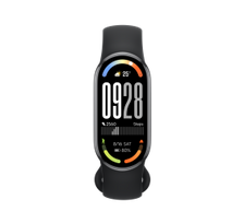 smart band 10 - Xiaomi Smart Band 10 Midnight Black (Juodas) - 1 nuotrauka