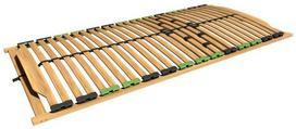 Lovos grotelės Ergo Comfort, 90 cm x 200 cm
