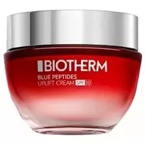 Biotherm Blue Peptide Uplift Cream SPF 30, 50 ml