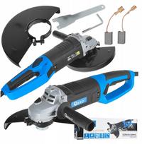 Geko GAG230-2100W 230mm 2100W