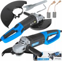 slifavimo masina - Geko GAG230-2100W 230mm 2100W - 2 nuotrauka
