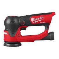 milwaukee kampinis slifuoklis - MILWAUKEE M12 FSDR75-0B - 1 nuotrauka