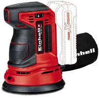 einhell poliruoklis - Einhell TE-RS 18 Li-Solo - 2 nuotrauka