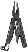 Leatherman Signal 6463, Žalias (Green)