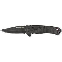 MILWAUKEE Hardline 64 mm, Juodas (Black)