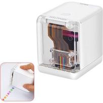 portable printer - MBrush DEMO mobilus - 1 nuotrauka