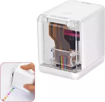 portable printer - MBrush DEMO mobilus - 2 nuotrauka