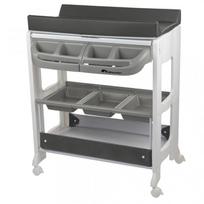 BEBE CONFORT 1ST VYSTYMO LENTA-VONELĖ DOLPHY, pilka (Gray Mist)