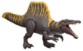 mattel - MATTEL JURASSIC WORLD Spinosaurus, JGB56 - 1 nuotrauka