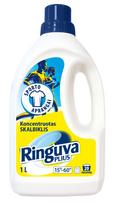 ringuva skalbiklis - RINGUVA PLIUS Skystas skalbiklis sporto drabužiams, 1000 ml - 2 nuotrauka
