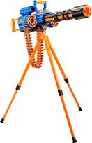 blaster - ZURU X-Shot Insanity Blaster Rage Fire su kulkomis (Dart) 85 cm - 2 nuotrauka