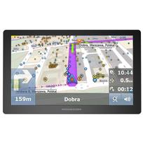 gps - MODECOM FreeWAY CX 9.4 AUTOMOBILIŲ NAVIGACIJA + MapFactor Europos žemėlapiai - 1 nuotrauka