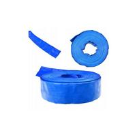 Geko G70016 Vandens žarna 2" x 20m PVC Mėlyna (Blue)