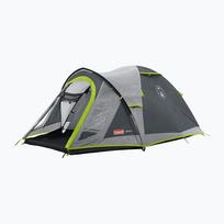 keturviete palapine - Keturvietė palapinė Coleman Darwin 4 Plus, pilka (Gray) - 1 nuotrauka