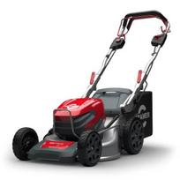 Cramer 82LM51SX, 51 cm, Savaeigė akumuliatorinė vejapjovė