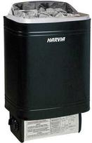 krosnel saun - Krosnelė HARVIA STEEL TOP M90, 9 kW - 1 nuotrauka