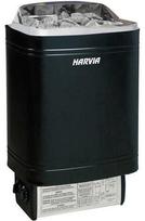 krosnel saun - Krosnelė HARVIA STEEL TOP M90, 9 kW - 2 nuotrauka