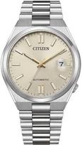 citizen tsuyosa - Citizen Tsuyosa NJ0151-88W Vyriškas laikrodis - 1 nuotrauka