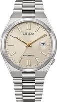 citizen tsuyosa - Citizen Tsuyosa NJ0151-88W Vyriškas laikrodis - 3 nuotrauka