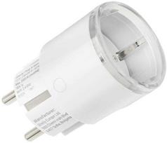 shelly gen3 - Shelly Plug S Gen3 Išmanusis Kištukas Baltas (White) - 1 nuotrauka