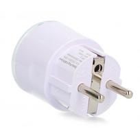 shelly gen3 - Shelly Plug S Gen3 Išmanusis Kištukas Baltas (White) - 2 nuotrauka