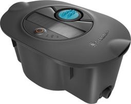 schacht - Gardena AquaPrecise Pipeline Laistymo Sistema 16001-20 Juoda (Black) - 3 nuotrauka