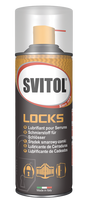 grease - Svitol Technik Spynų Tepalas, 200 ml - 3 nuotrauka