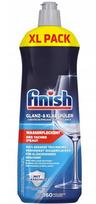 finish skalavimo skystis - Indų skalavimo skystis Finish, 800 ml - 2 nuotrauka