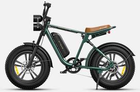 ENGWE M20 20", žalias (Green)