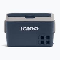 saldytuvai - Igloo ICF 32, 32 l, Mėlynas (Blue) - 1 nuotrauka