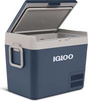 saldytuvai - Igloo ICF 32, 32 l, Mėlynas (Blue) - 2 nuotrauka
