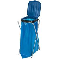 Gsg24, Maitinimo stendo laikiklis, 120 l, mėlynas (Blue)