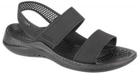 Sandalai Crocs Literide 360 W 206711-001, Dydis 37/38