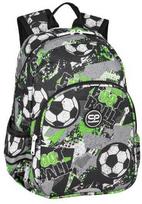CoolPack Toby Football Mokyklinė kuprinė