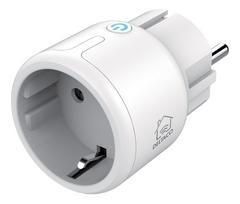 DELTACO SMART HOME SH-P01M Išmanusis kištukas Baltas (White)