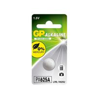 GP PX625A Alkaline Battery LR9, 1.5 V, 1 vnt.